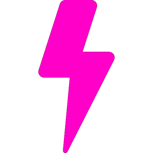 Icône Serveur rapide